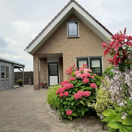 Ferienhaus By Wenn Den Helder