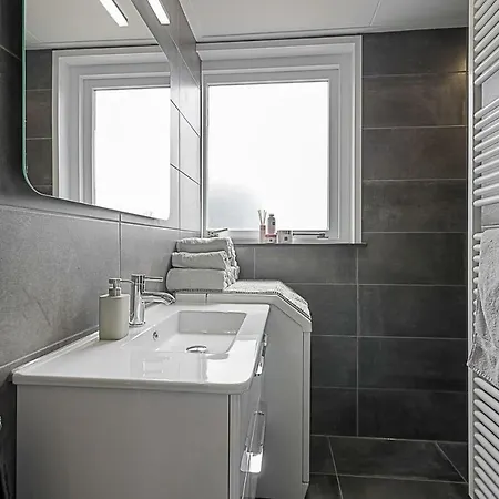 By Wenn Ferienhaus *