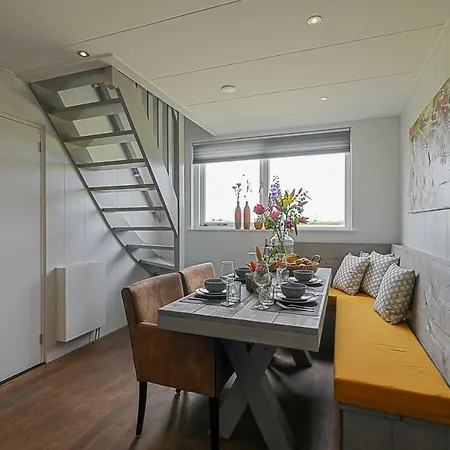 Ferienhaus By Wenn